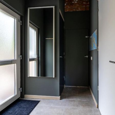 Vrijvakantiehuis Vrijburgstraat 10 Βλισίνγκεν Εξωτερικό φωτογραφία