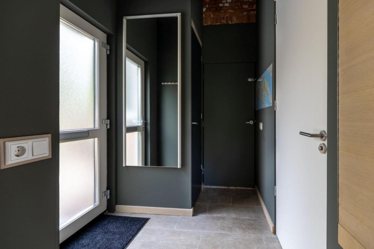 Vrijvakantiehuis Vrijburgstraat 10 Βλισίνγκεν Εξωτερικό φωτογραφία