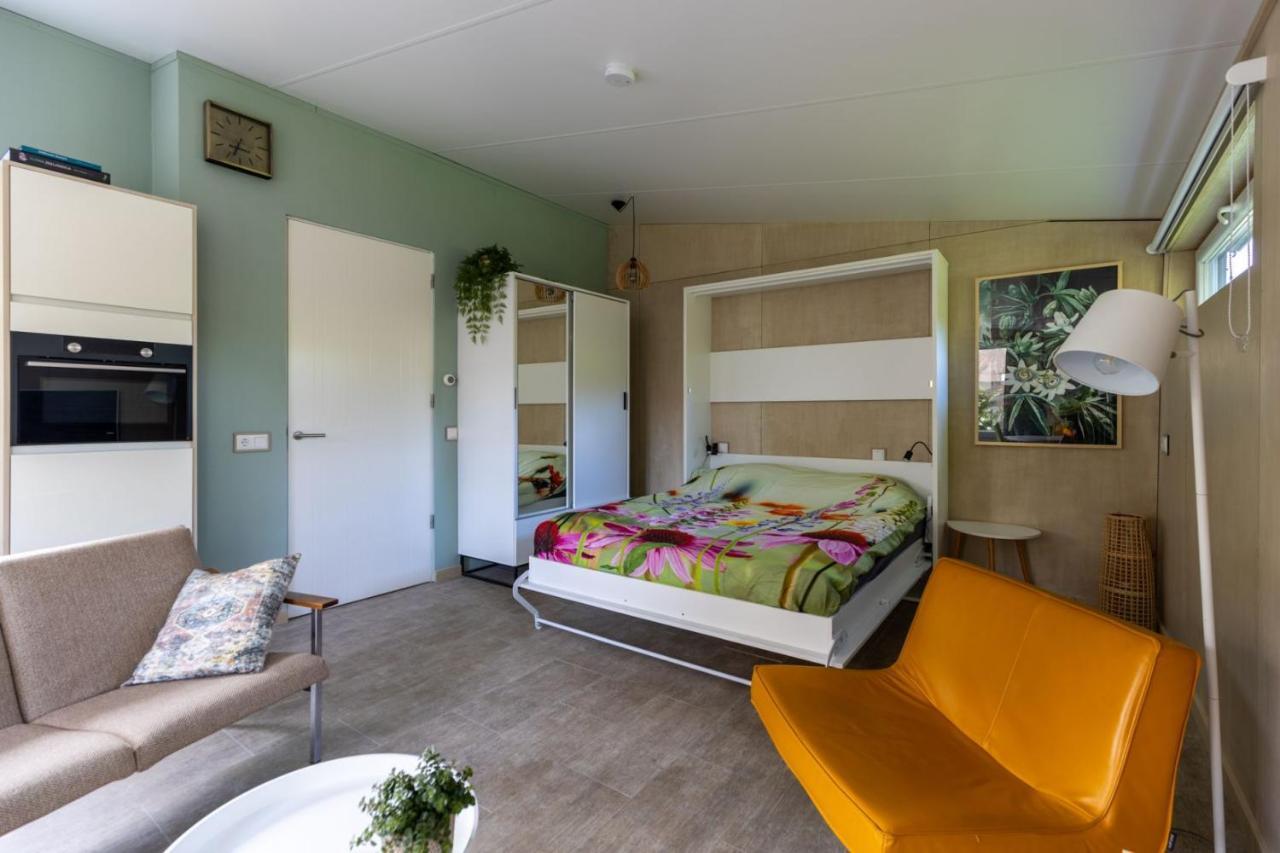 Vrijvakantiehuis Vrijburgstraat 10 Βλισίνγκεν Εξωτερικό φωτογραφία