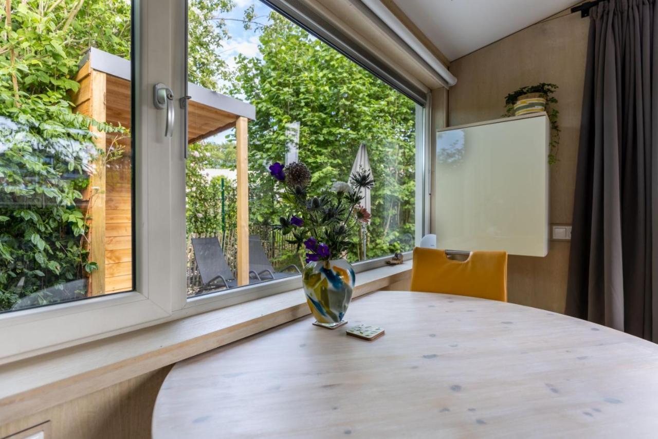 Vrijvakantiehuis Vrijburgstraat 10 Βλισίνγκεν Εξωτερικό φωτογραφία